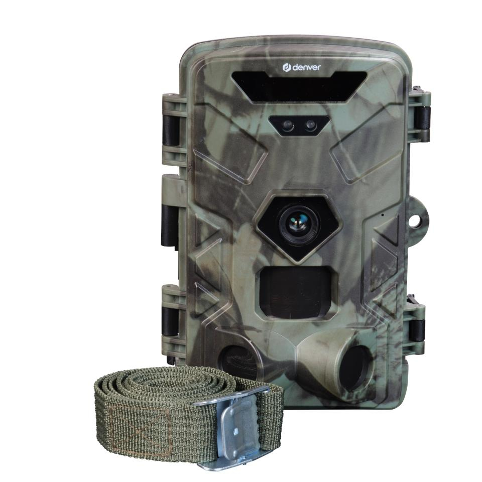 Lovačka kamera DENVER WCT-8016 (8MP senzor, 4K video, IP65, 6 mjeseci standby)-5