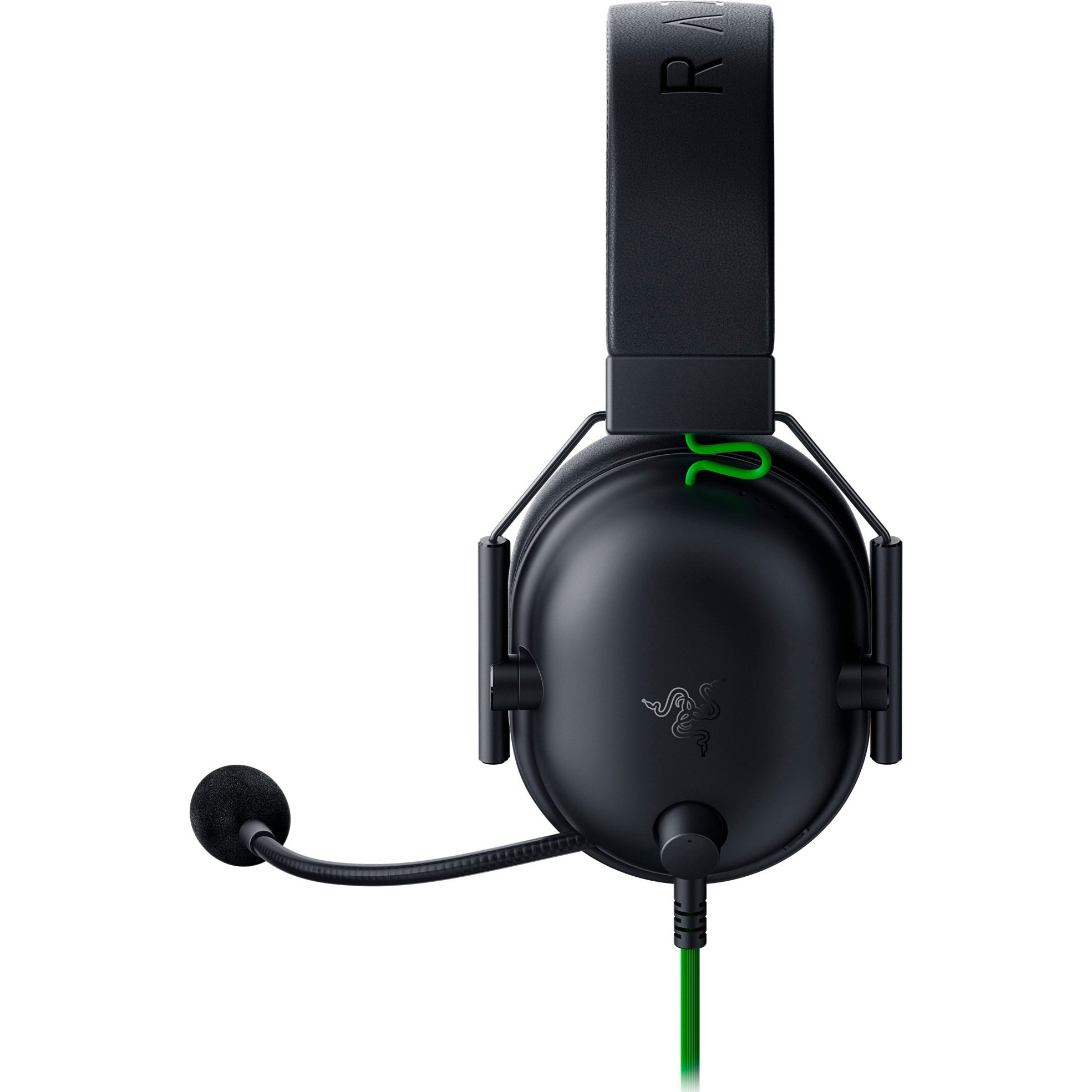 Slušalice RAZER BlackShark V2 X Wired Over-ear Noise canceling-1