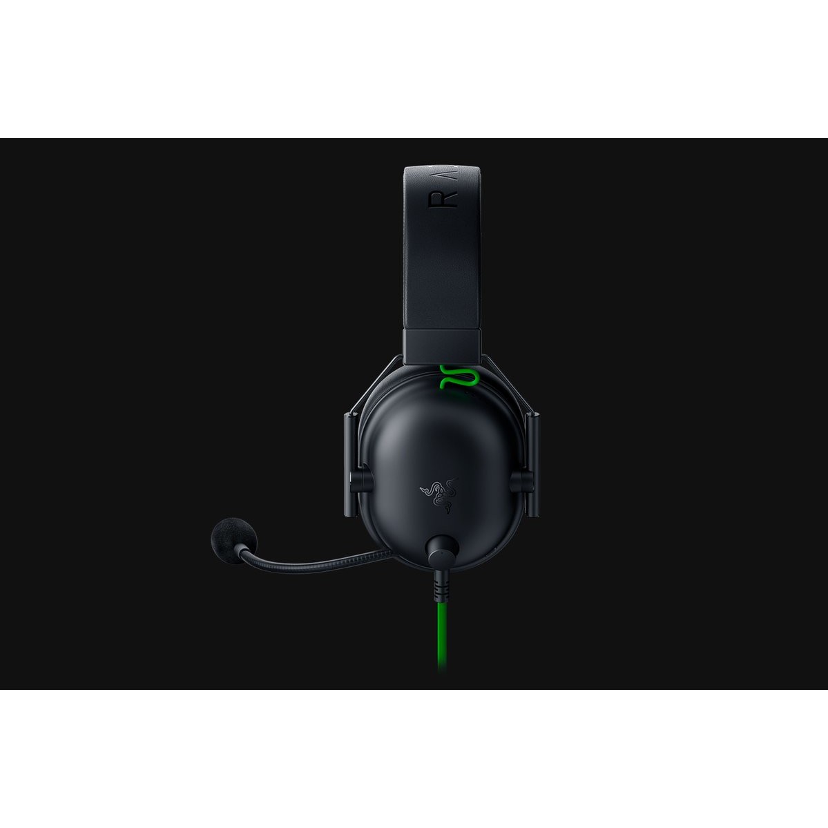 Slušalice RAZER BlackShark V2 X Wired Over-ear Noise canceling-4