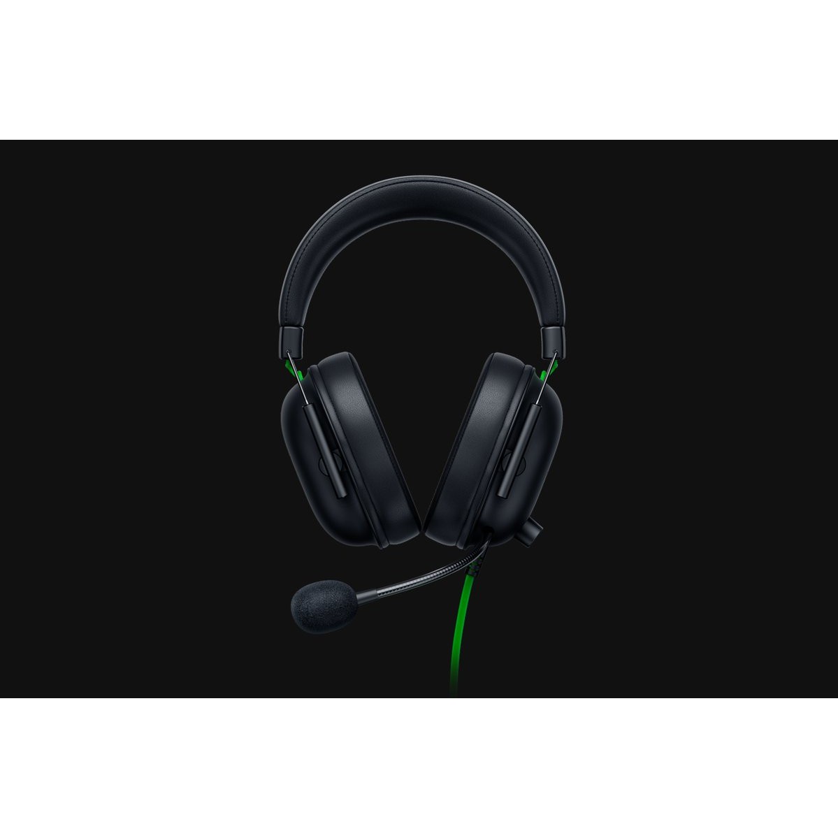 Slušalice RAZER BlackShark V2 X Wired Over-ear Noise canceling-5