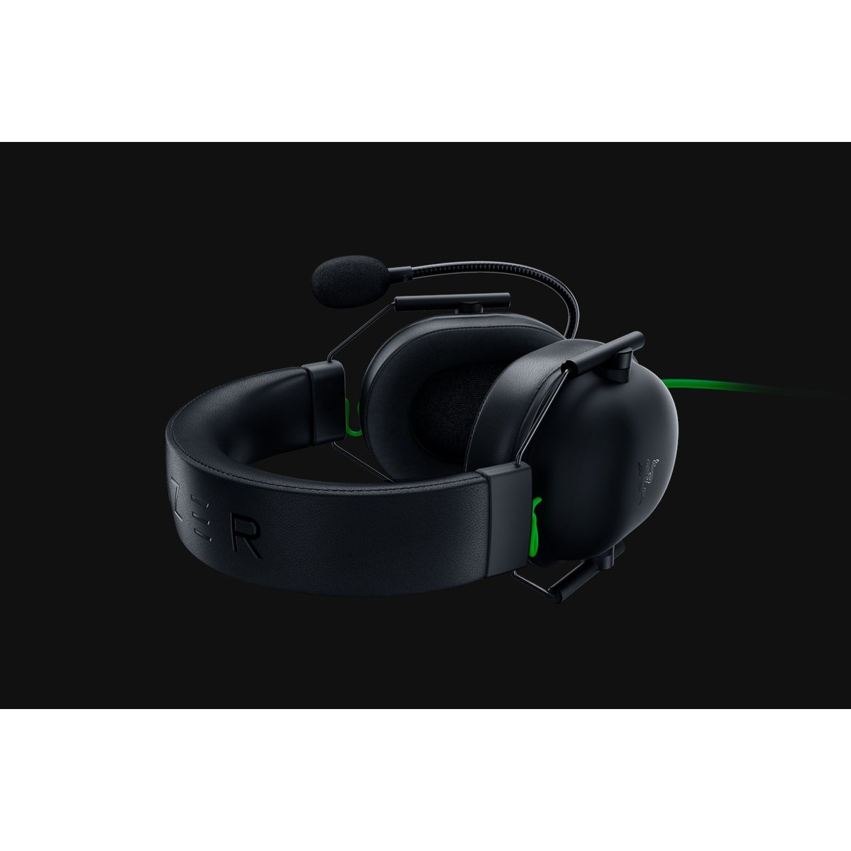 Slušalice RAZER BlackShark V2 X Wired Over-ear Noise canceling-6
