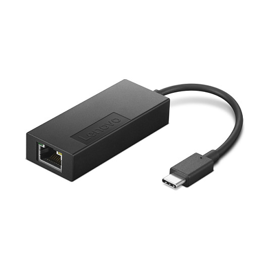 Adapter LENOVO Ethernet USB-C 2.5G 4X91H17795 (USB 3.0 do RJ45)-0