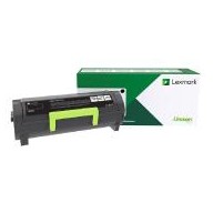 Toner LEXMARK Ultra High Yield (Crna)