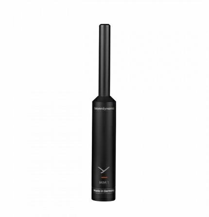 Mikrofon za mjerenje BEYERDYNAMIC MM 1 (2023)
