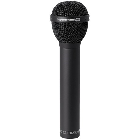 Mikrofon BEYERDYNAMIC M 88 (2023)