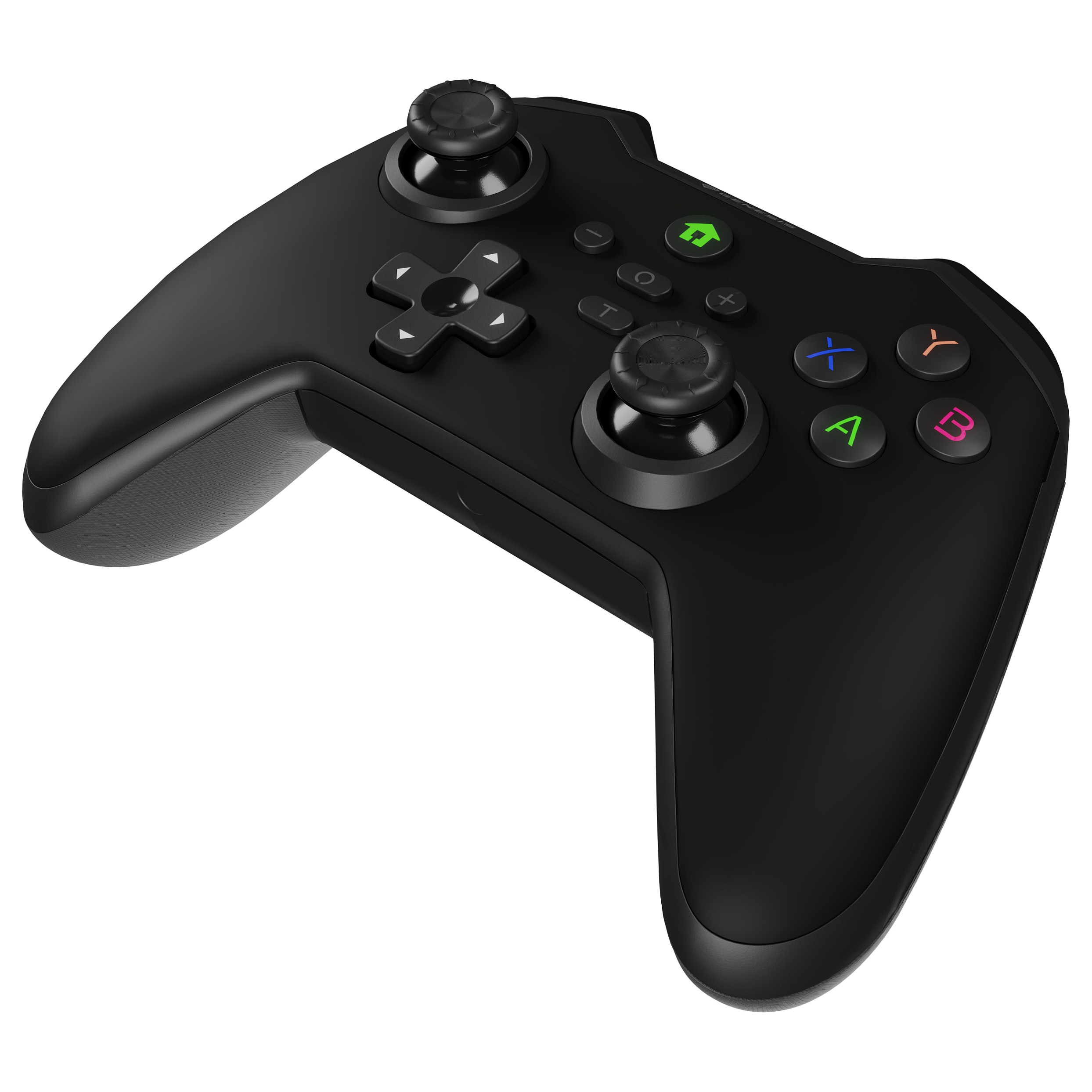 Gamepad NATEC Genesis Mangan 400 bežični (PC/Switch/Android/iOS)-7