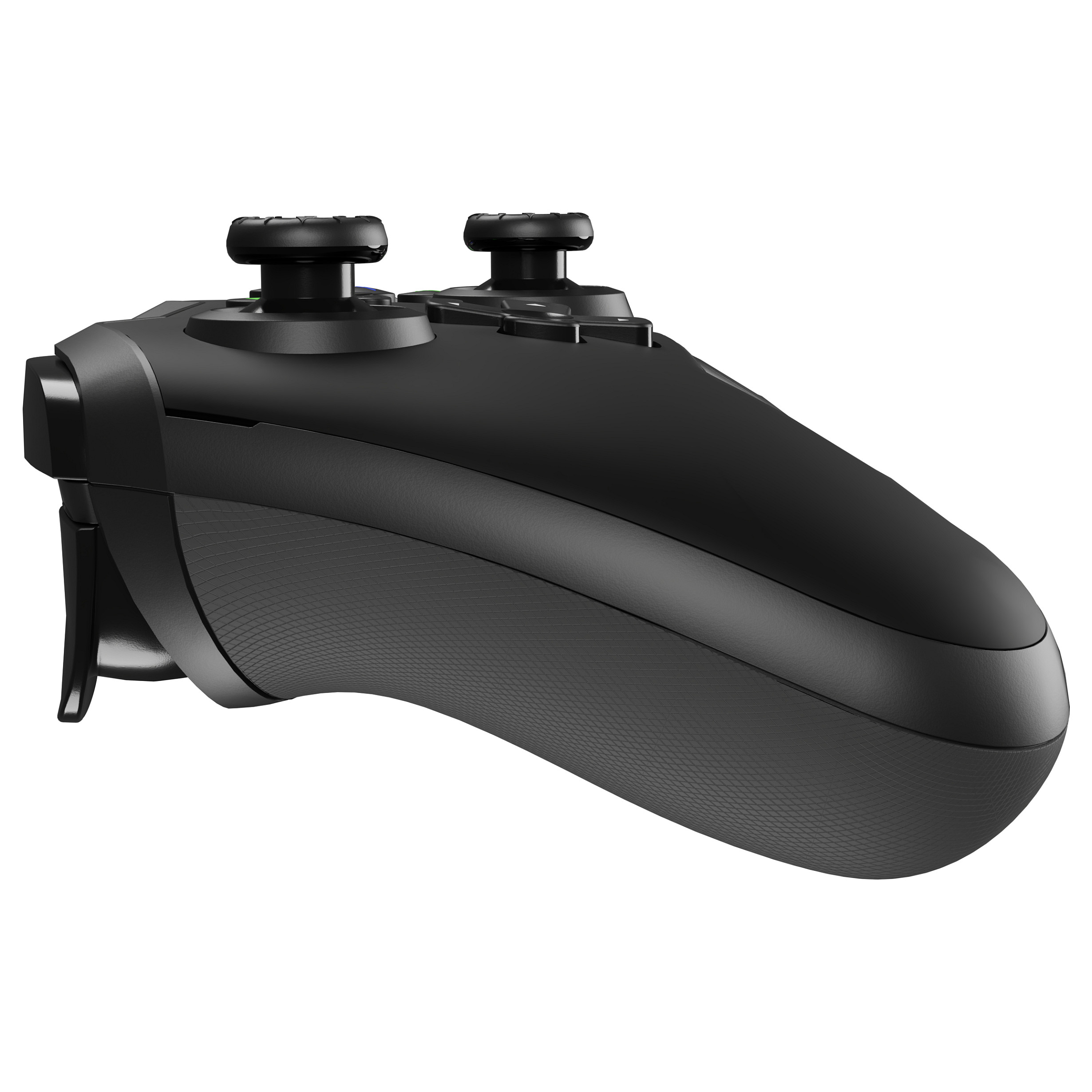 Gamepad NATEC Genesis Mangan 400 bežični (PC/Switch/Android/iOS)-11