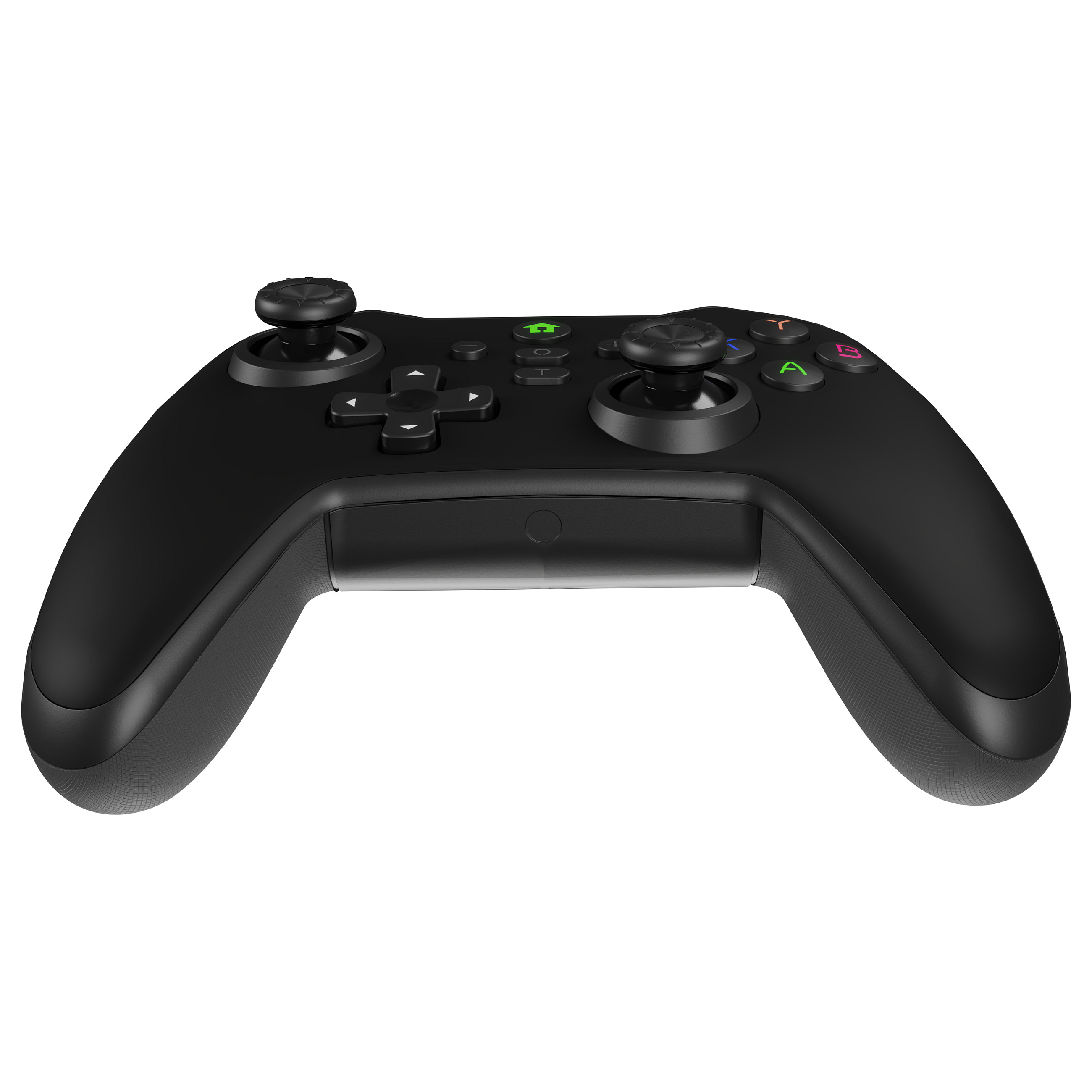 Gamepad NATEC Genesis Mangan 400 bežični (PC/Switch/Android/iOS)-12