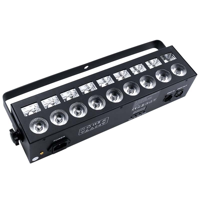 LED Bar LIGHT4ME BATTEN MIX RGBW+UV (14x12W)