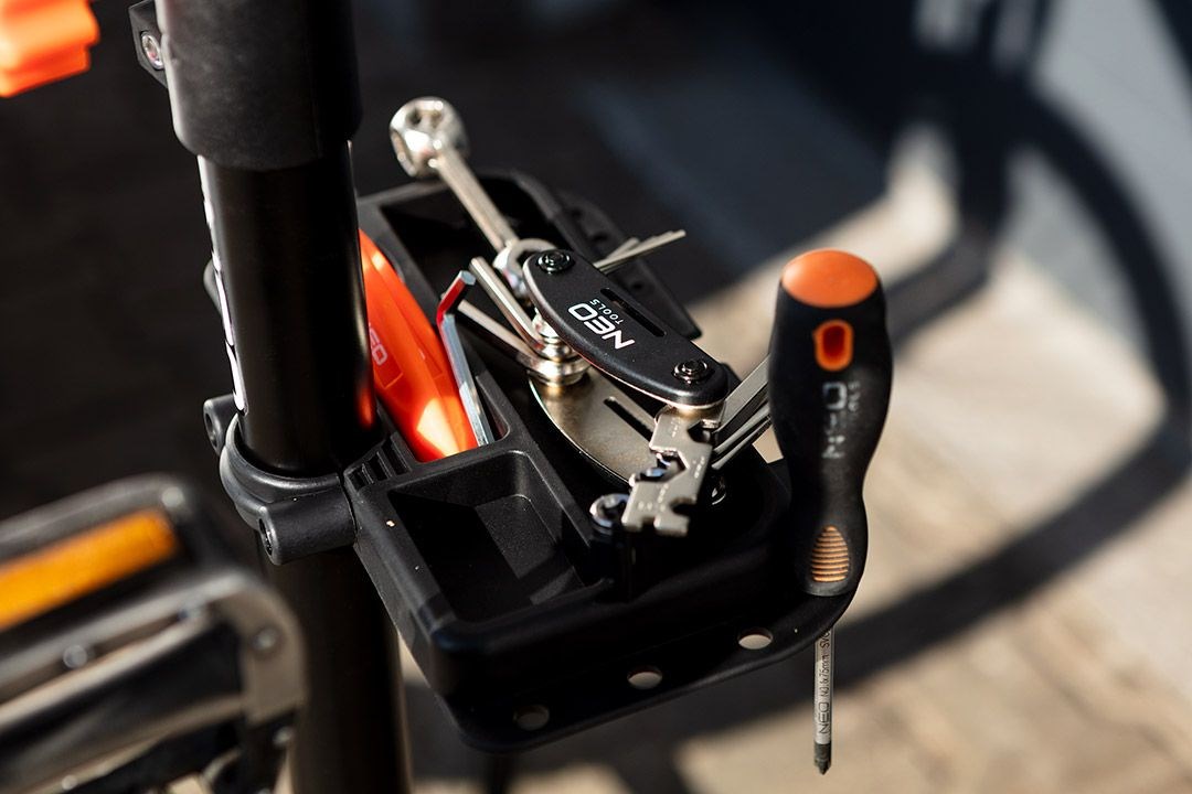 Stalak za servis bicikla NEO TOOLS-4