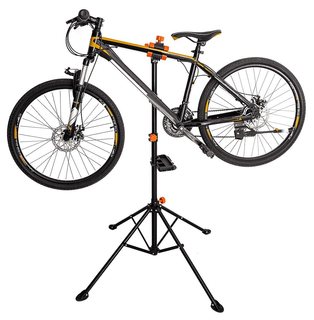 Stalak za servis bicikla NEO TOOLS-0