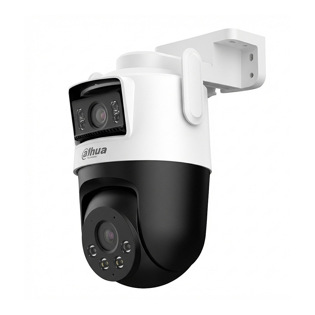 Dahua P5D-5F-PV-0280B/600B WI-FI Camera