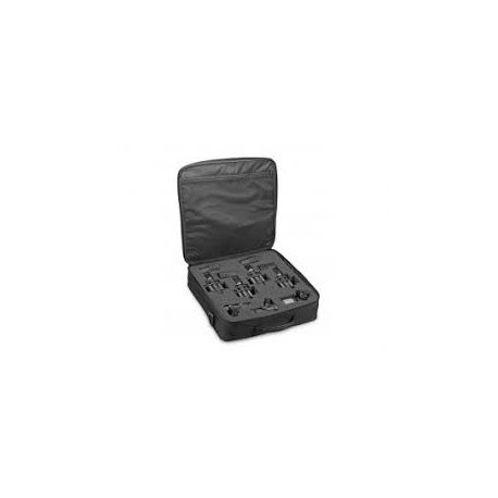Set mikrofona za bubnjeve BEYERDYNAMIC TG Drum Set PRO M-0