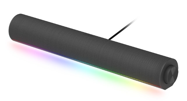 Xiaomi Desktop Speaker | Bluetooth | Black-0