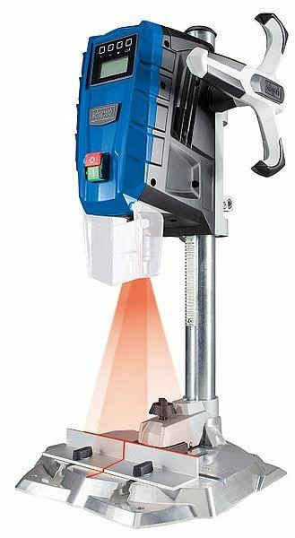Stona bušilica SCHEPPACH DP55 (710W)-0