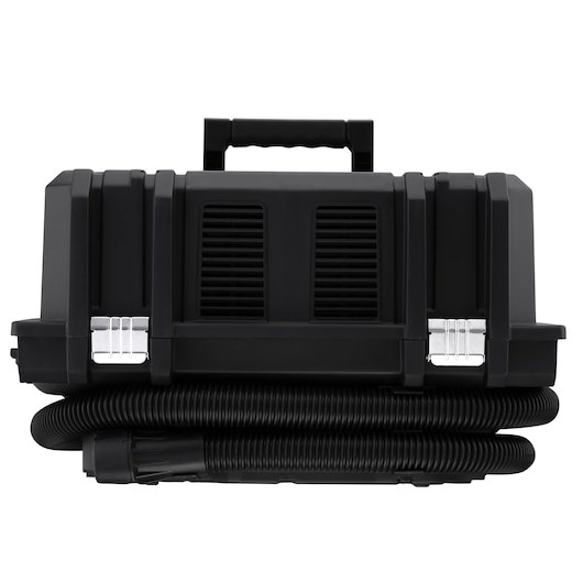 Usisavač DEWALT, 54V, kapacitet 12L, 2000W, za mokro i suho, 2x6.0Ah-2