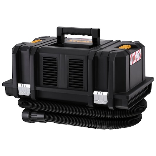 Usisavač DEWALT, 54V, kapacitet 12L, 2000W, za mokro i suho, 2x6.0Ah-3