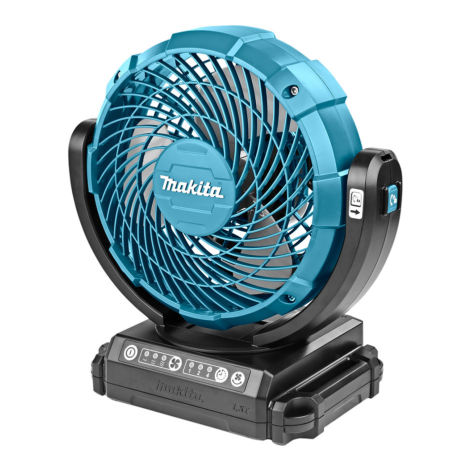 MAKITA. FAN 14,4/18V DCF102Z /230V 18cm-0