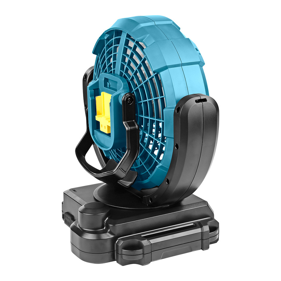 MAKITA. FAN 14,4/18V DCF102Z /230V 18cm-3