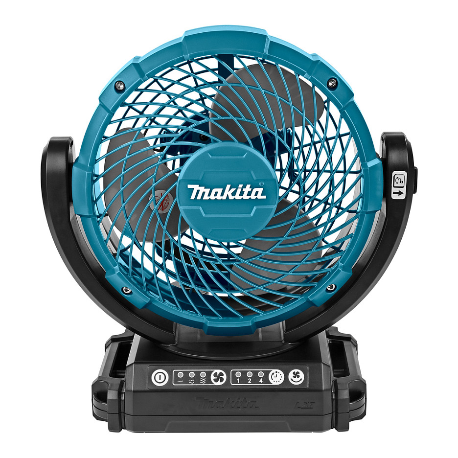 MAKITA. FAN 14,4/18V DCF102Z /230V 18cm-5