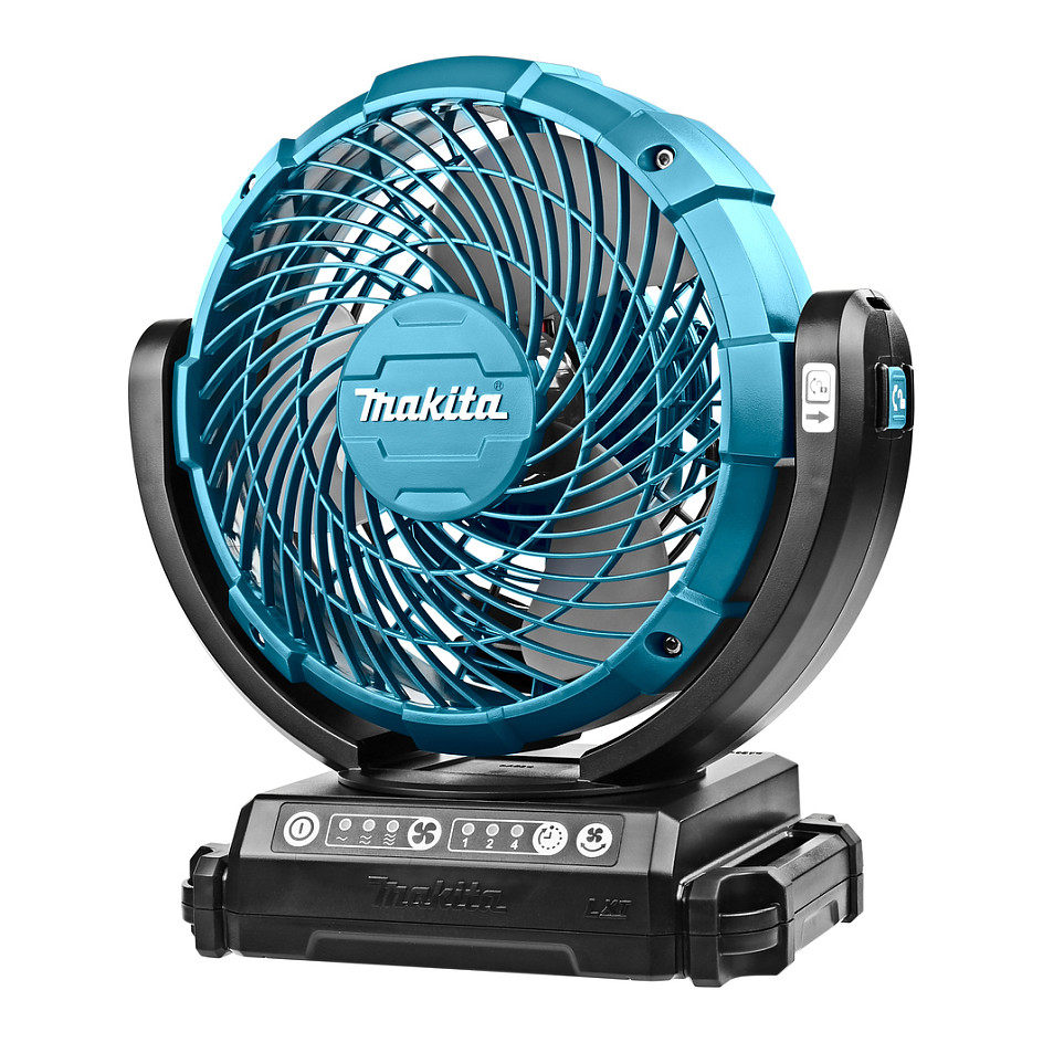 MAKITA. FAN 14,4/18V DCF102Z /230V 18cm-6