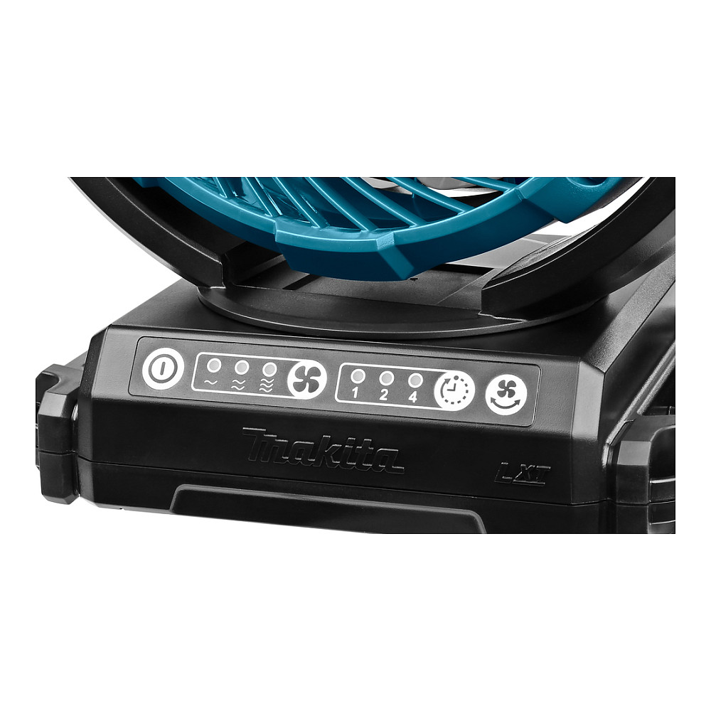 MAKITA. FAN 14,4/18V DCF102Z /230V 18cm-7
