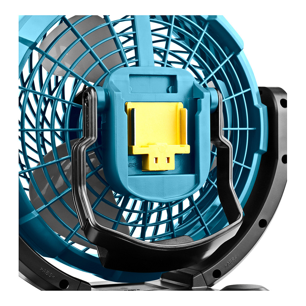 MAKITA. FAN 14,4/18V DCF102Z /230V 18cm-8