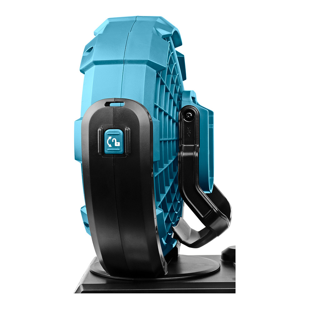 MAKITA. FAN 14,4/18V DCF102Z /230V 18cm-9