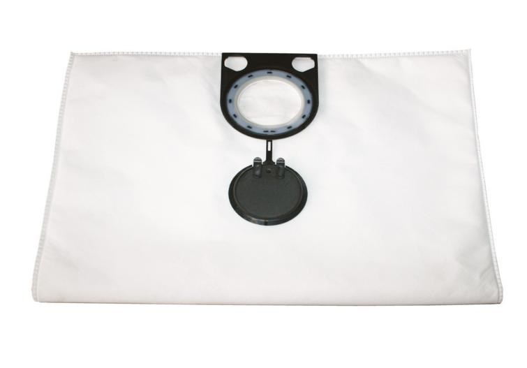 Vrećice za usisavač METABO 630343000, flis, 25/35 L, 5 komada-1