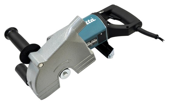 Rezač brazde MAKITA SG181 (2150W, 43x60, 180mm)