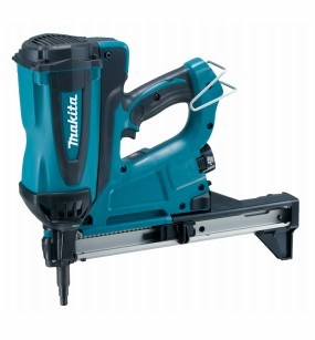 Čavličar MAKITA GN420CLSE (7,2V, 2x1,0Ah Li-Ion, 15-40 mm, plava i crna boja)