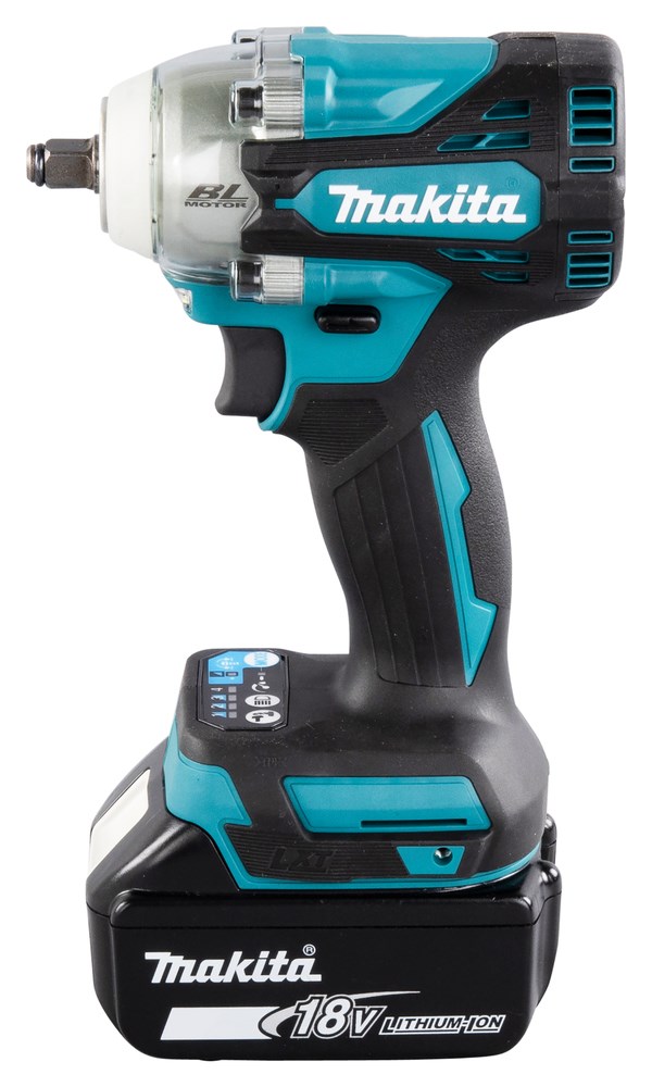 Udarni odvijač MAKITA DTW302Z 18V 3/8", 300Nm-12