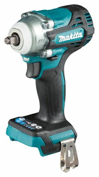 Udarni odvijač MAKITA DTW302Z 18V 3/8", 300Nm