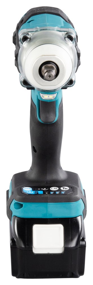 Udarni odvijač MAKITA DTW302Z 18V 3/8", 300Nm-1