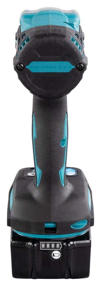 Udarni odvijač MAKITA DTW302Z 18V 3/8", 300Nm-10