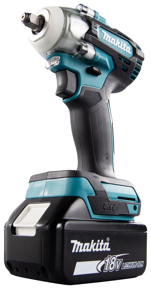 Udarni odvijač MAKITA DTW302Z 18V 3/8", 300Nm-3