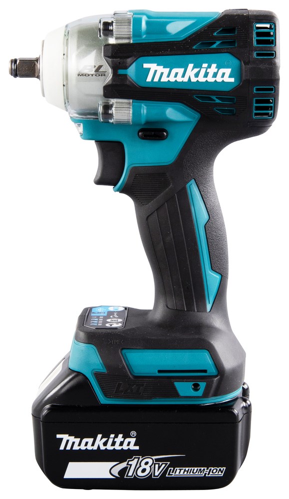 Udarni odvijač MAKITA DTW302Z 18V 3/8", 300Nm-2