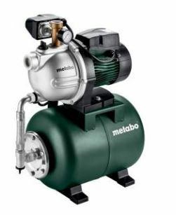 Hidrofor METABO HWW 3500/25 G (900W, 3500 l/h)-1