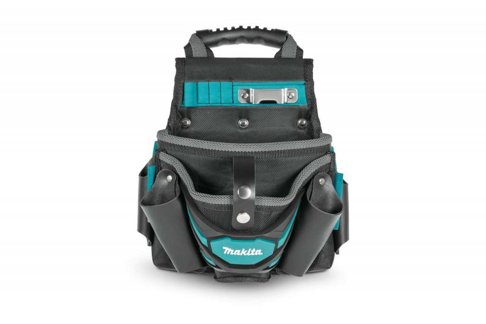 Torbica za alat MAKITA E-15229 s futrolom za bušilicu-5