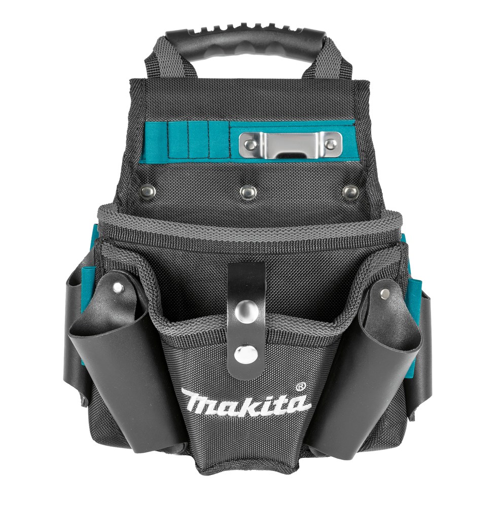 Torbica za alat MAKITA E-15229 s futrolom za bušilicu-3