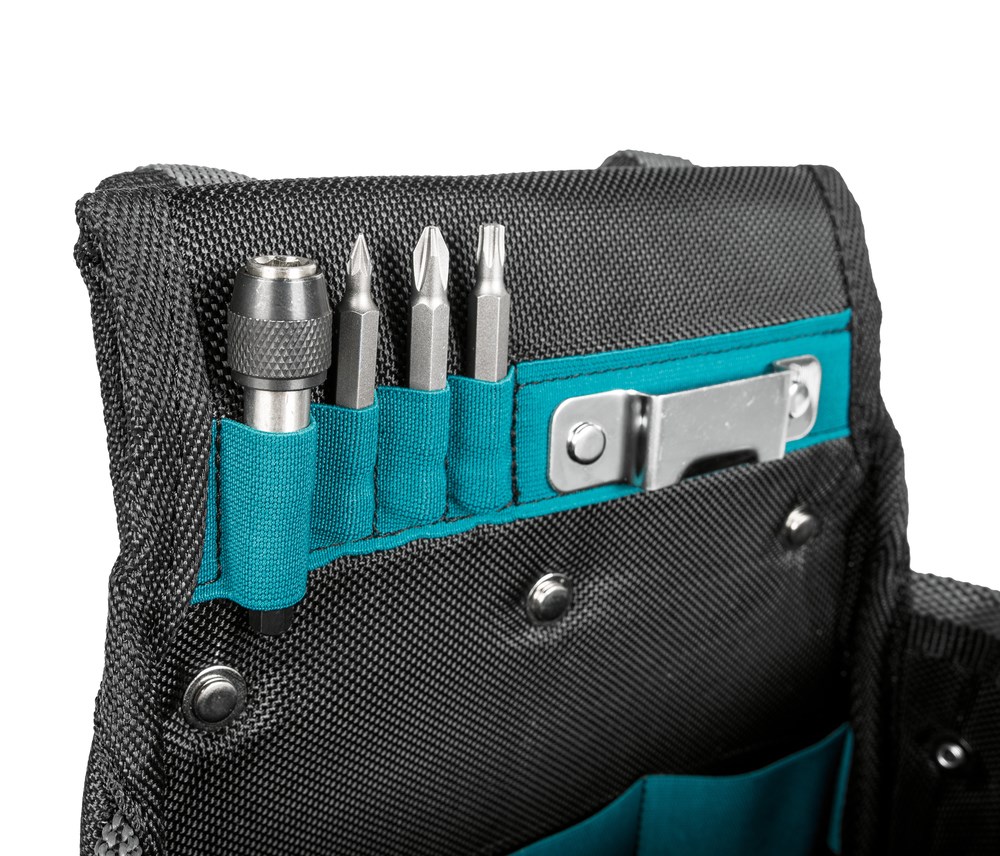 Torbica za alat MAKITA E-15229 s futrolom za bušilicu-1