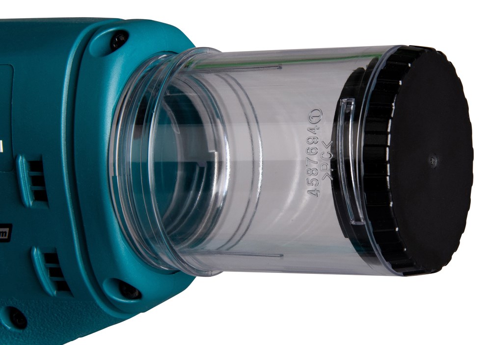 Akumulatorska nitarka MAKITA DRV250RFJ (18V, 2x3.0Ah, 20kN, 4.8-6.4mm, Makpac)-9