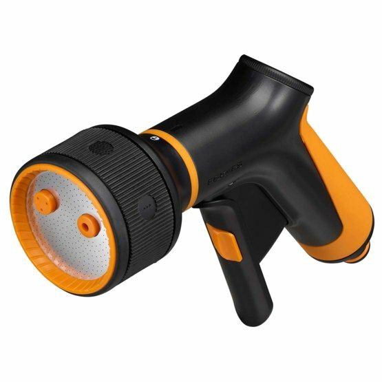 FS. COMFORT FRONT 3-FUNCTION SPRAY GUN-0