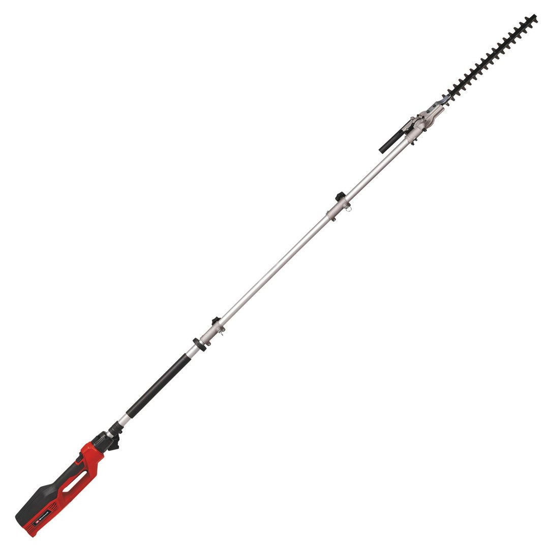 Škare za živicu EINHELL GC-HH 9046 (Brzina rezanja 2100 RPM, Duljina oštrice 46 cm, Snaga motora 900 W)-4