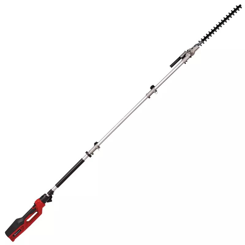 Škare za živicu EINHELL GC-HH 9046 (Brzina rezanja 2100 RPM, Duljina oštrice 46 cm, Snaga motora 900 W)-3