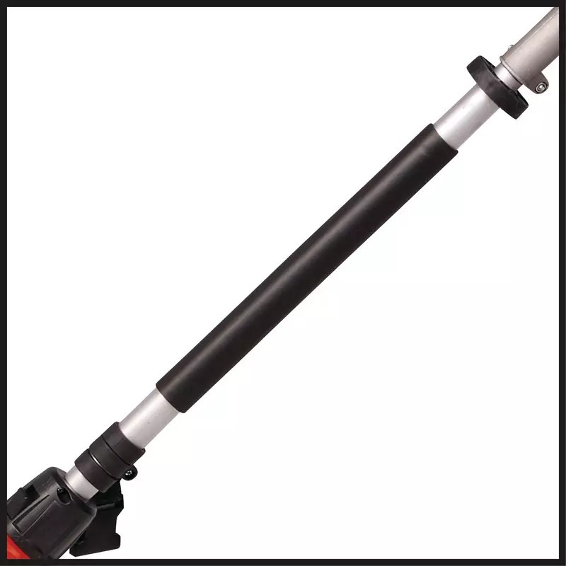 Škare za živicu EINHELL GC-HH 9046 (Brzina rezanja 2100 RPM, Duljina oštrice 46 cm, Snaga motora 900 W)-1