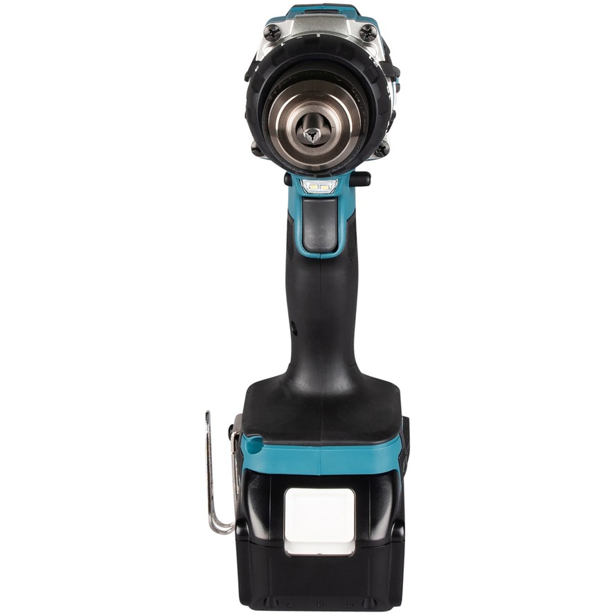 Bušilica MAKITA DDF489RTJ 18V (73/40Nm, 2x5.0Ah)-14