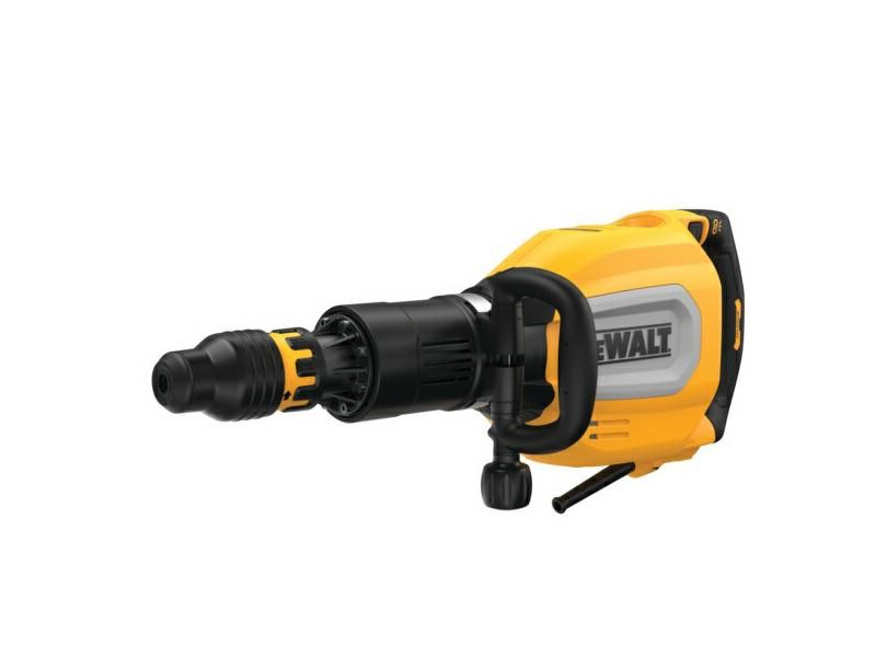 Čekić za rušenje DEWALT D25941K (1600W, 22.5J)-6