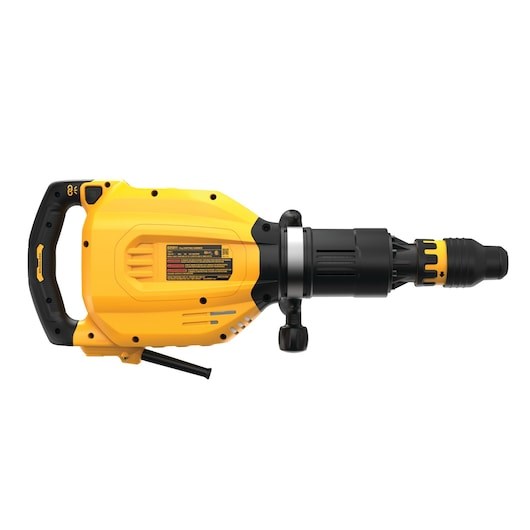 Čekić za rušenje DEWALT D25941K (1600W, 22.5J)-3