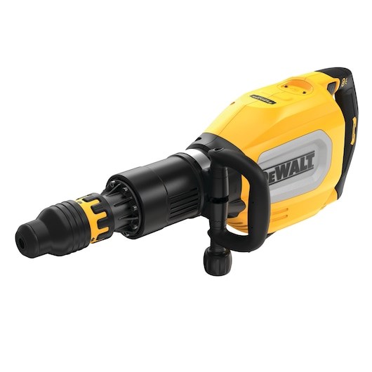 Čekić za rušenje DEWALT D25941K (1600W, 22.5J)-2